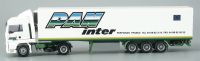 PAN inter, Perpignan: Modell von A W M - 7221.03