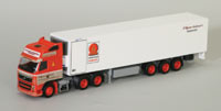 Bjarne Andersen, Hanstholm: Modell von A W M - 74757