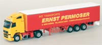 Ernst Permoser, Wörgl: Modell von A W M - 54228
