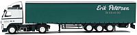 erik Petersen Transport: Modell von A W M - 7362.02