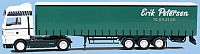 erik Petersen Transport: Modell von A W M - 7192.01