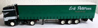 erik Petersen Transport: Modell von A W M - 71182