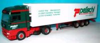 Petschl, Perg: Modell von Herpa - 246712