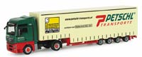 Petschl, Perg: Modell von Herpa - 153843