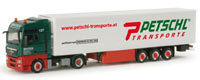 Petschl, Perg: Modell von Herpa - 156219