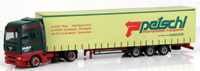 Petschl, Perg: Modell von Herpa - 246705