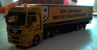 Petschl, Perg: Modell von Herpa - 908498