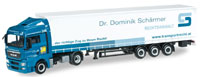 Petschl, Perg: Modell von Herpa - 912693