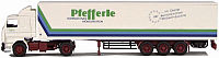 Pfefferle, Pfalzgrafenweiler / Schwarzwald: Modell von A W M - 70094