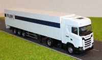 Pflaum Spedition, Strullendorf: Modell von A W M - 59118