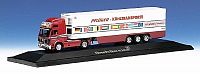 Pflüger Kühltransporte: Modell von Herpa - 174343