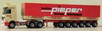 Pieper Spedition - Schwertransporte, Dortmund: Modell von Albedo - 2502…