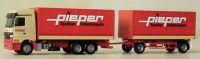 Pieper Spedition - Schwertransporte, Dortmund: Modell von Albedo - 250218