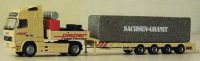 Pieper Spedition - Schwertransporte, Dortmund: Modell von Albedo - 2502..