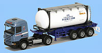 Pittgens & Sohn: Modell von A W M - 73848