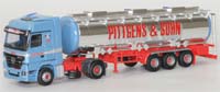 Pittgens & Sohn: Modell von A W M - 73131