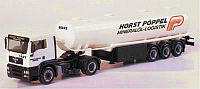 Pöppel, D - Regensburg: Modell von Herpa - 150484