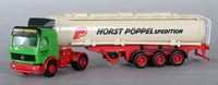 Pöppel, D - Regensburg: Modell von W D V - .