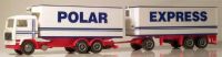 Polar Express: Modell von Herpa - 839012