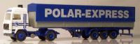 Polar Express: Modell von Herpa - 807018