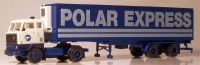 Polar Express: Modell von Albedo - 116103