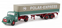 Polar Express: Modell von Brekina - 85609