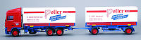 Poller, Ellefeld/Vogtland: Modell von A W M - 71327