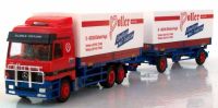 Poller, Ellefeld/Vogtland: Modell von A W M - .