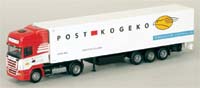Post-Kogeko, Maasdijk: Modell von A W M - 73049