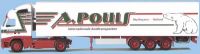 A. Pouls, Heythuysen: Modell von A W M - 53225