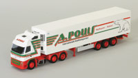 A. Pouls, Heythuysen: Modell von A W M - 53707