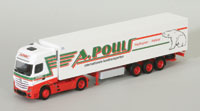 A. Pouls, Heythuysen: Modell von A W M - 75017