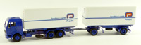 Pracht, Haiger: Modell von Herpa - 811390
