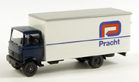 Pracht, Haiger: Modell von Wiking - 434/4a
