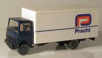 Pracht, Haiger: Modell von Wiking - 434/4b