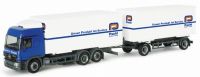 Pracht, Haiger: Modell von Herpa - 151122