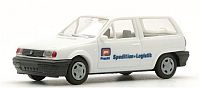 Pracht, Haiger: Modell von A W M - 0044.02