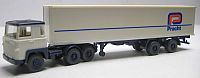 Pracht, Haiger: Modell von Wiking - 520-47