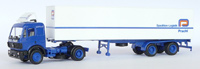 Pracht, Haiger: Modell von Herpa - 826103