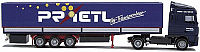 Prietl: Modell von A W M - 54072