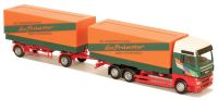 Leo Prünster Int. Transporte GmbH, Hohenlinden: Modell von A W M - 74244