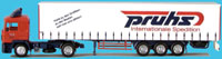 Pruhs transport, Hörstel: Modell von A W M - 70678