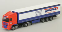 Pruhs transport, Hörstel: Modell von A W M - 74145