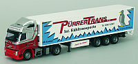 Pürrer Trans, Krumbach: Modell von A W M - 54173