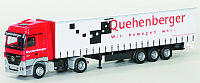 Quehenberger, Bergheim / Salzburg: Modell von A W M - 54208