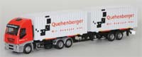 Quehenberger, Bergheim / Salzburg: Modell von A W M - 73736