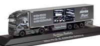 spedition Raddatz, Jorg: Modell von WSI - 071598
