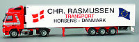 Chr. Rasmussen, Horsens: Modell von A W M - 71285
