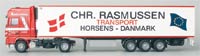 Chr. Rasmussen, Horsens: Modell von A W M - 73229