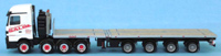 Raupach & Salge, Salzgitter: Modell von Herpa - .